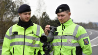 policie dal 10